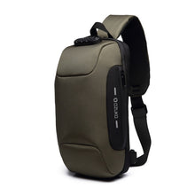 Load image into Gallery viewer, Multifunction Crossbody Anti-theft Bag for Men - foxberryparkproducts