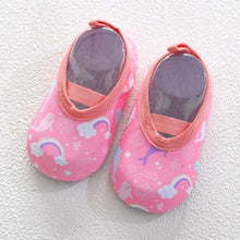 Load image into Gallery viewer, Childs Beach Water Sports Sneakers - foxberryparkproducts