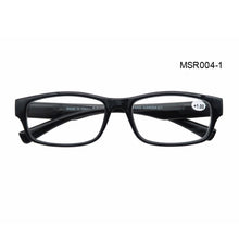 Load image into Gallery viewer, Reading Glasses Men Women Presbyopic Square Unisex Readers - foxberryparkproducts