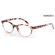 Load image into Gallery viewer, Reading Glasses Men Women Presbyopic Square Unisex Readers - foxberryparkproducts