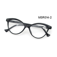 Load image into Gallery viewer, Reading Glasses Men Women Presbyopic Square Unisex Readers - foxberryparkproducts