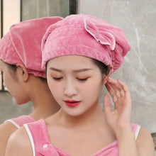 Load image into Gallery viewer, Gifts  New Wearable Bath Towel Superfine Fiber Soft and Absorbent  ID A212 - 2101 - foxberryparkproducts