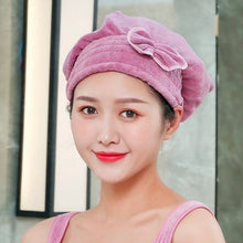 Load image into Gallery viewer, Gifts  New Wearable Bath Towel Superfine Fiber Soft and Absorbent  ID A212 - 2101 - foxberryparkproducts