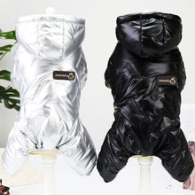 Load image into Gallery viewer, Pet Dog Winter Warm Clothes For Small Dogs - foxberryparkproducts