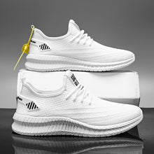 Load image into Gallery viewer, Designed Men Casual Shoes Breathable Mesh Sneakers - foxberryparkproducts