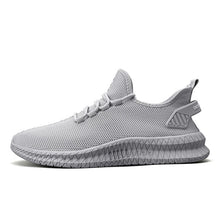 Load image into Gallery viewer, Designed Men Casual Shoes Breathable Mesh Sneakers - foxberryparkproducts