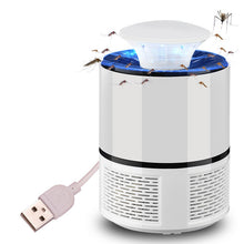 Load image into Gallery viewer, Electric LED Bug Zapper - foxberryparkproducts
