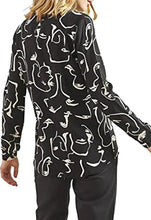 Load image into Gallery viewer, Fashion Long Sleeve Shirts