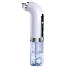 Load image into Gallery viewer, Electric Small Bubble Blackhead Remover - foxberryparkproducts