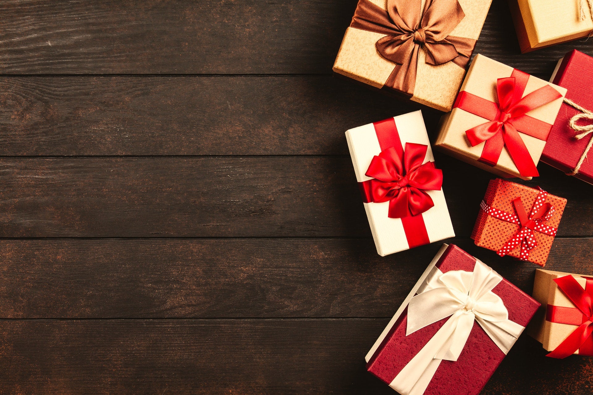 What to get for the Grandpa that has Everything?
