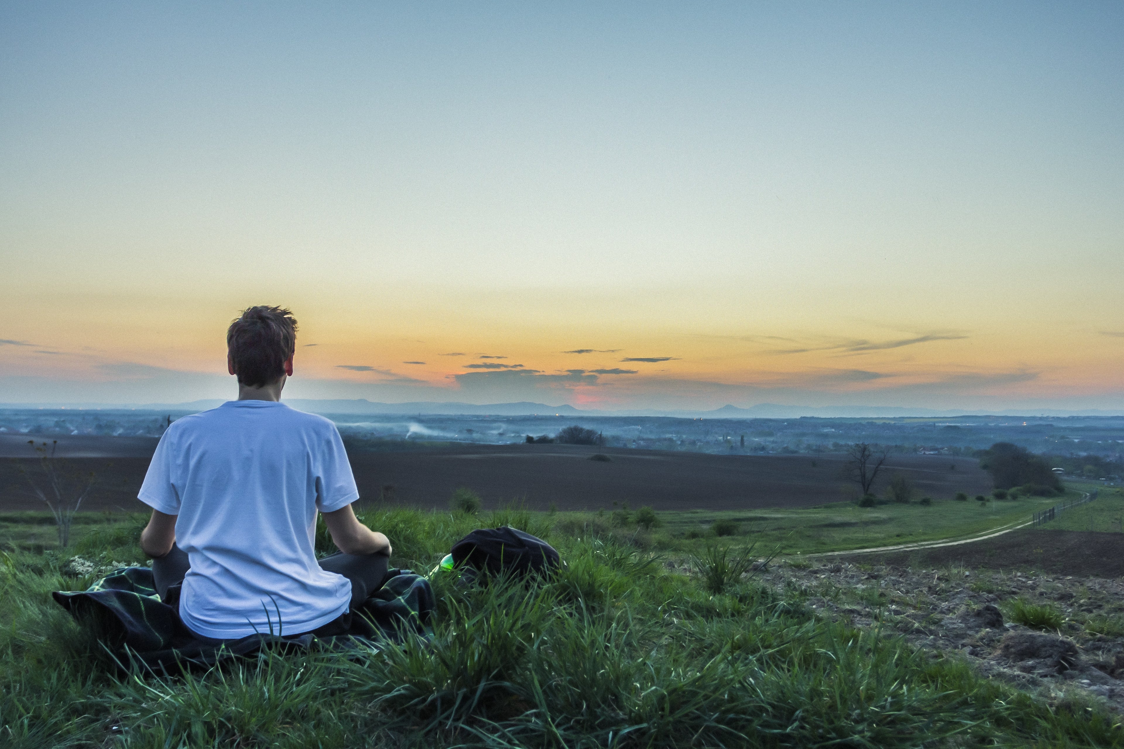 Ways to De-Stress Your Life