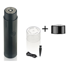 Load image into Gallery viewer, Mini Electric Shaver Portable Car Rechargeable Shaver
