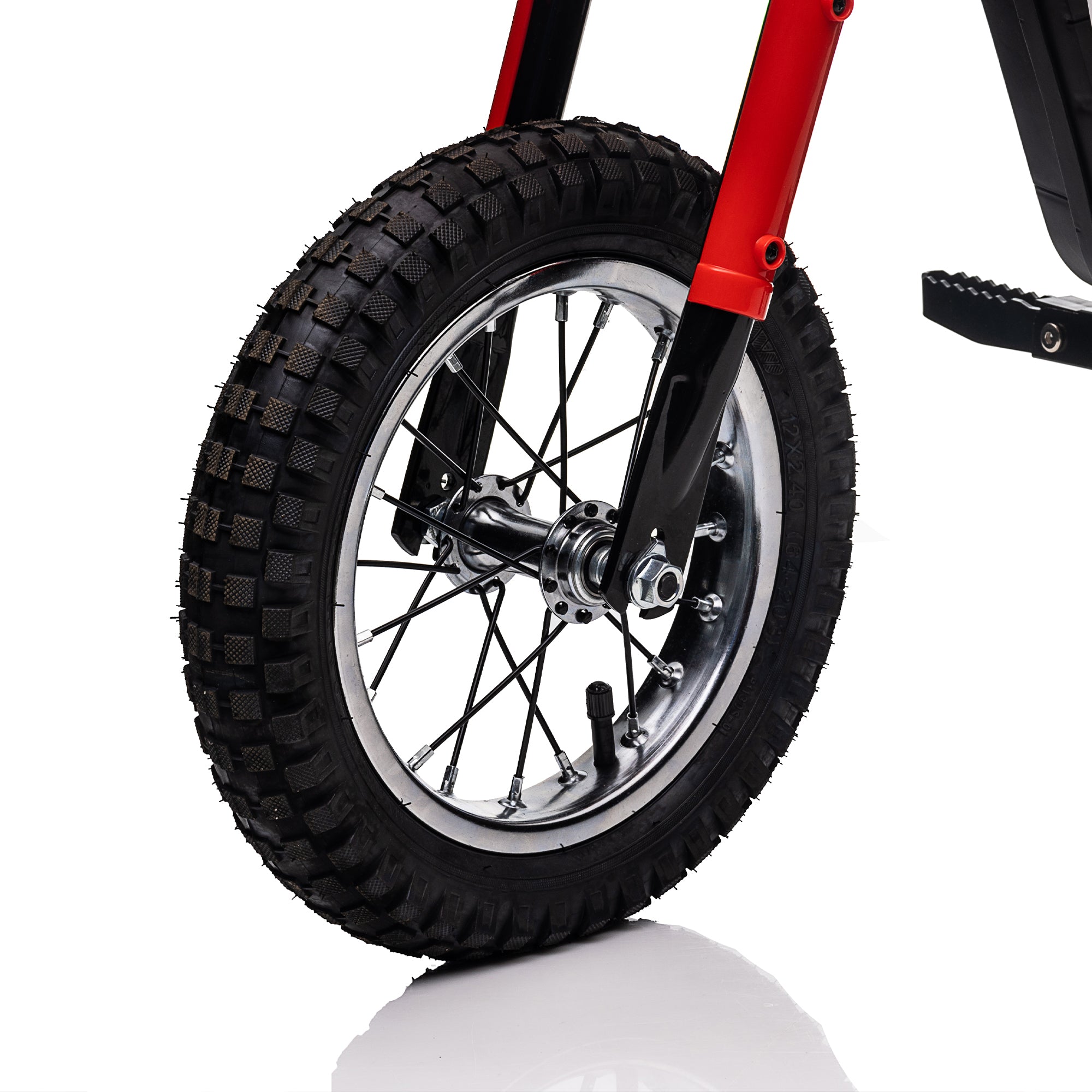 24V14ah children's riding 24V electric toy off-road motorcycle