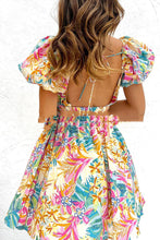 Load image into Gallery viewer, Fashion Personalized Women&#39;s Summer Dress Floral
