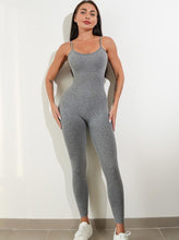 Load image into Gallery viewer, Womens Sexy Unitard One Piece Jumpsuit
