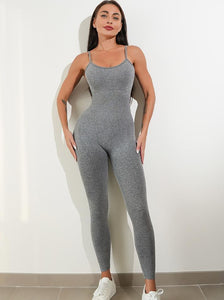 Womens Sexy Unitard One Piece Jumpsuit