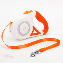 Load image into Gallery viewer, Retractable Dog Leash And Collar
