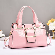 Load image into Gallery viewer, Generous One-shoulder Crossbody Fashion Portable Bag

