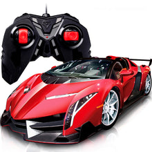 Load image into Gallery viewer, Remote Control Racing Car 116 Model
