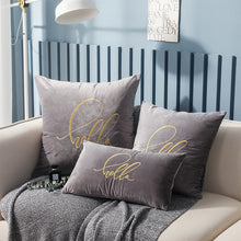 Load image into Gallery viewer, Cushion Decorative Pillow
