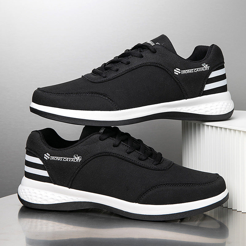 Casual Breathable Running Shoes