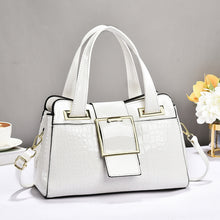 Load image into Gallery viewer, Generous One-shoulder Crossbody Fashion Portable Bag
