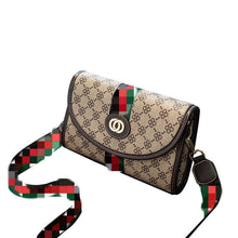 Load image into Gallery viewer, Envelope bag,single shoulder crossbody bag,
