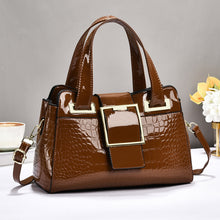 Load image into Gallery viewer, Generous One-shoulder Crossbody Fashion Portable Bag
