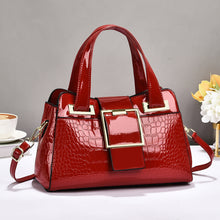 Load image into Gallery viewer, Generous One-shoulder Crossbody Fashion Portable Bag
