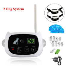 Load image into Gallery viewer, Wireless Electronic Pet Fence System
