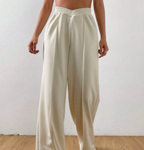 Load image into Gallery viewer, Women&#39;s loose casual pants comfortable home pants
