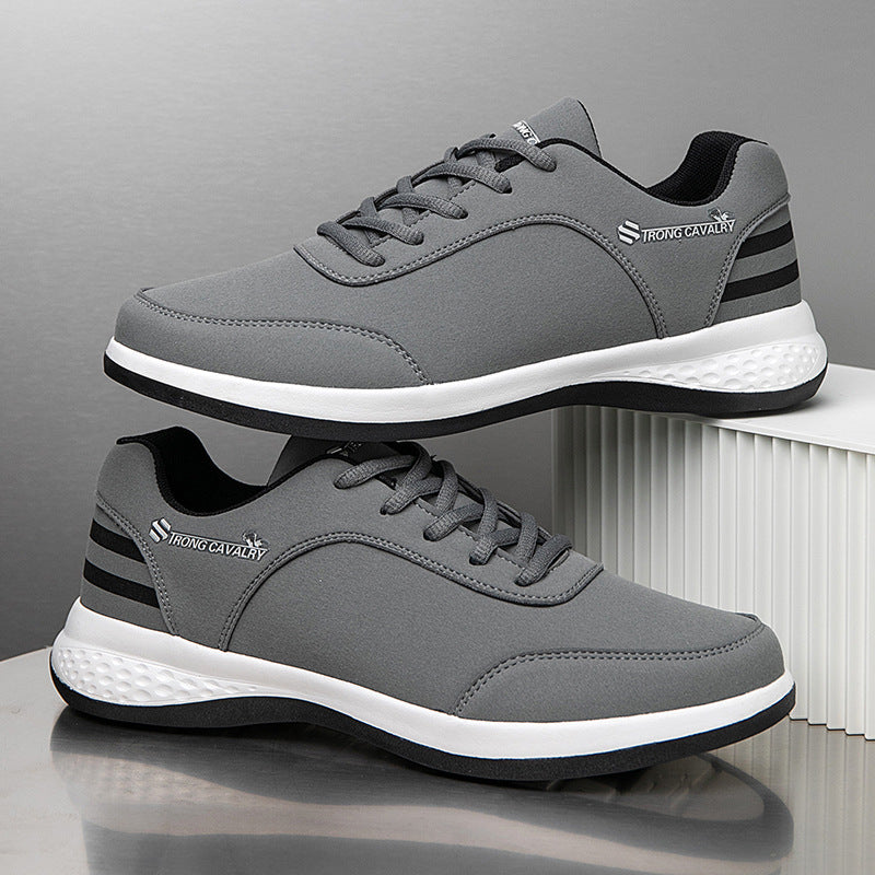 Casual Breathable Running Shoes