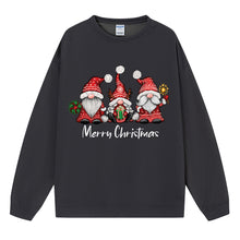 Load image into Gallery viewer, Christmas sweatshirt
