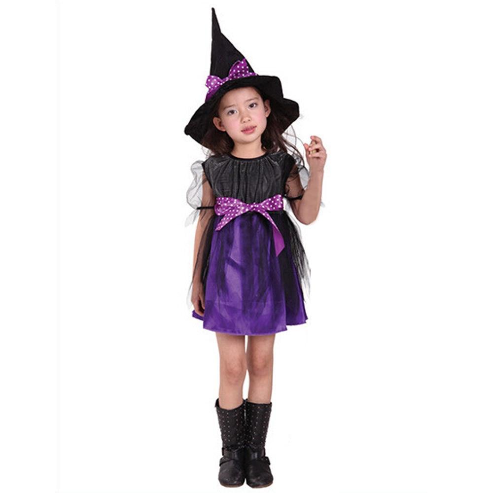 Halloween  Witch Costume