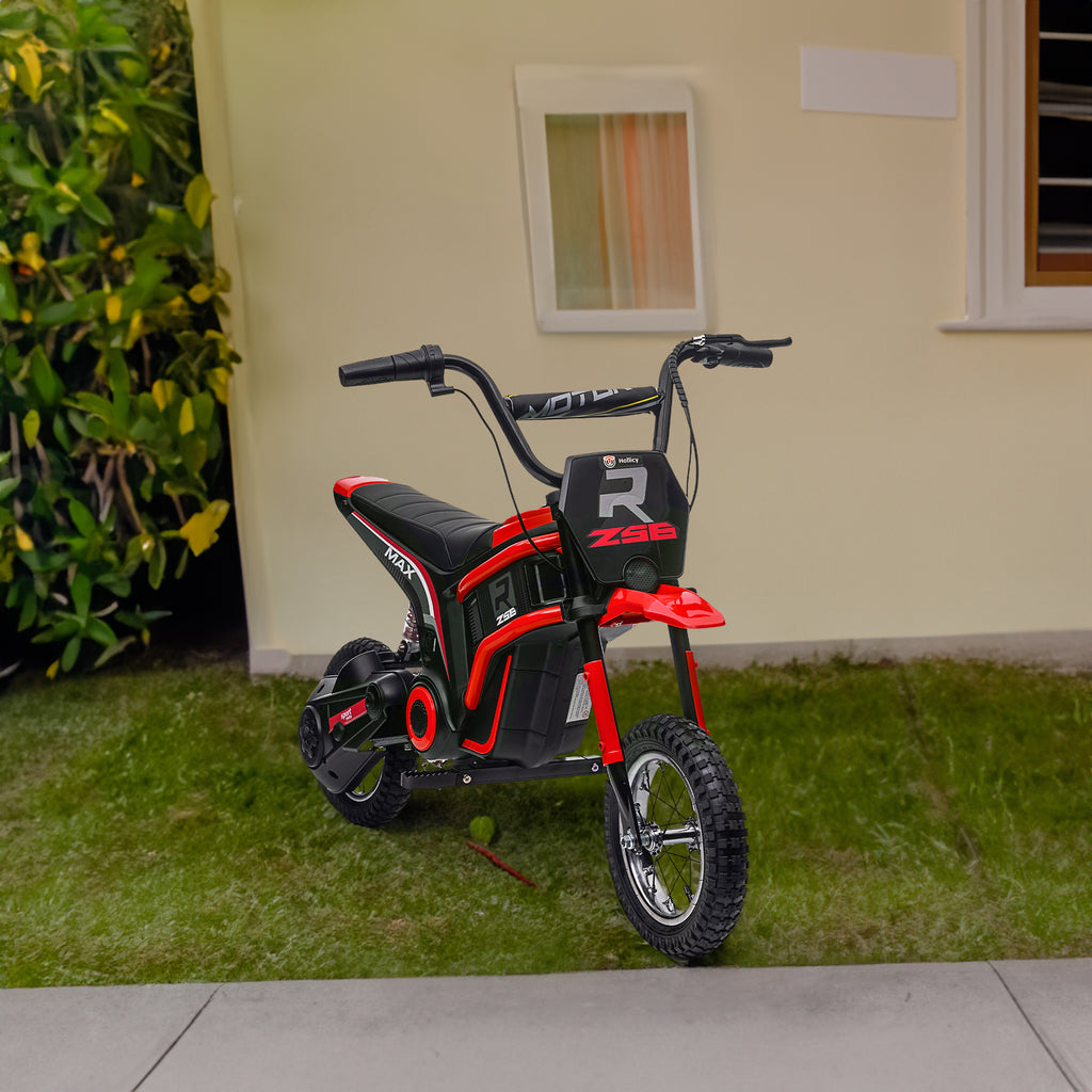 24V14ah children's riding 24V electric toy off-road motorcycle