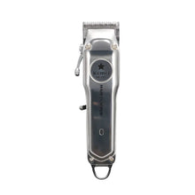 Load image into Gallery viewer, Kemei Rechargeable Electric Hair Clipper for Men
