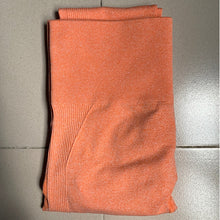 Load image into Gallery viewer, Gym Seamless Sports Pants
