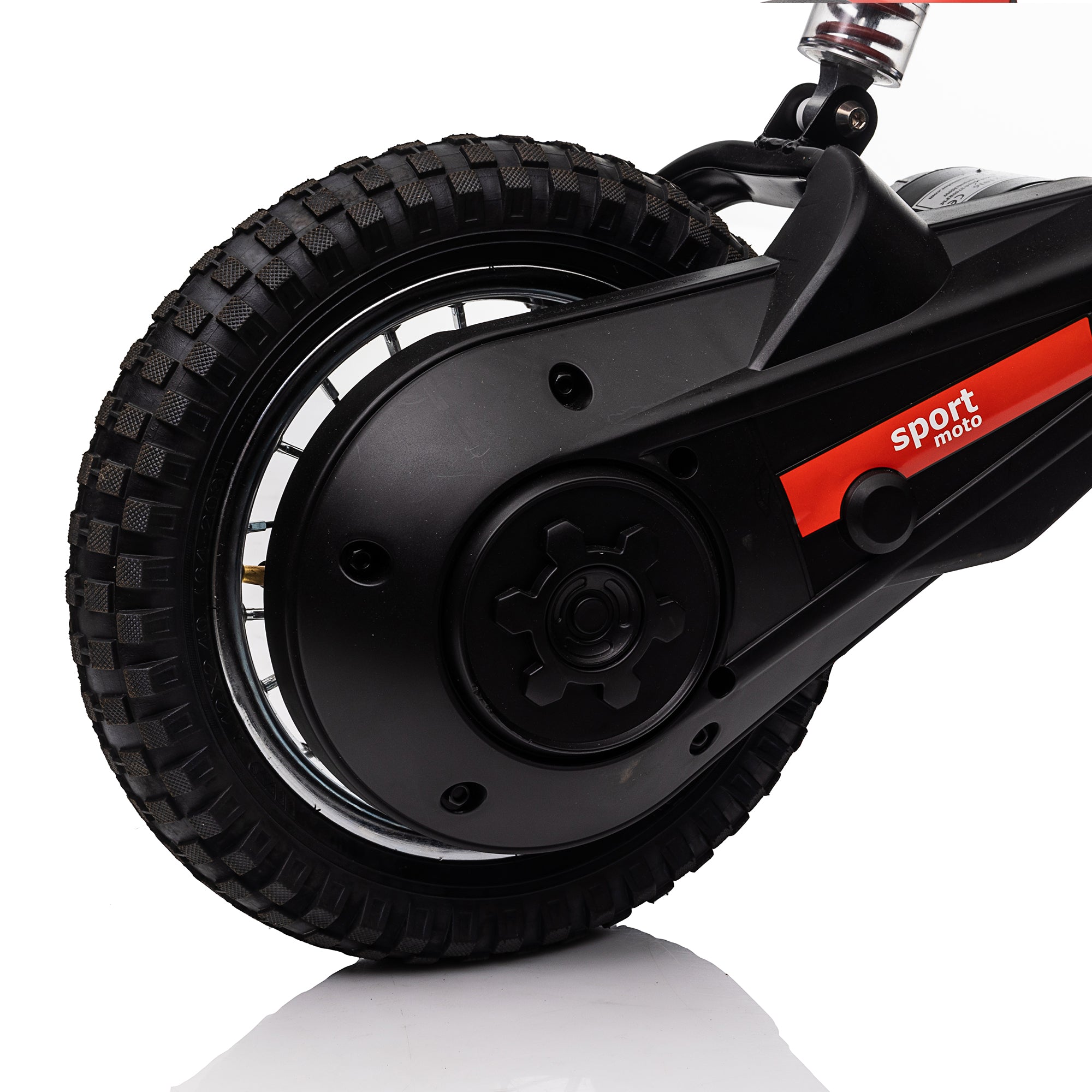 24V14ah children's riding 24V electric toy off-road motorcycle