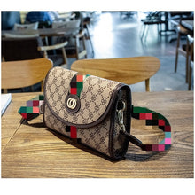 Load image into Gallery viewer, Envelope bag,single shoulder crossbody bag,
