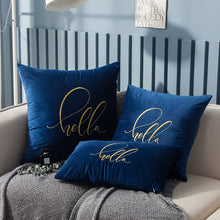 Load image into Gallery viewer, Cushion Decorative Pillow
