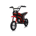 24V14ah children's riding 24V electric toy off-road motorcycle