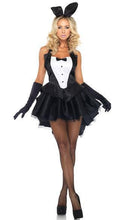 Load image into Gallery viewer, Sexy adulte Costume Halloween Outfit
