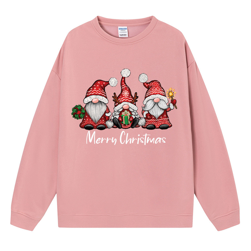 Christmas sweatshirt