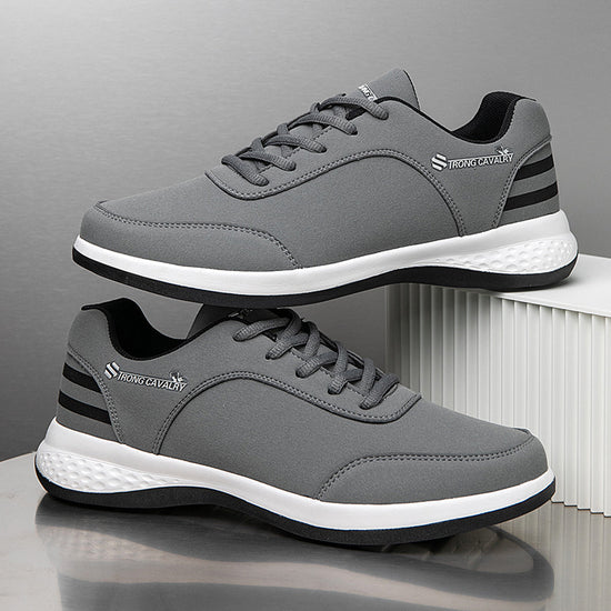 Casual Breathable Running Shoes