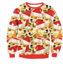 Load image into Gallery viewer, Christmas Sweatshirts
