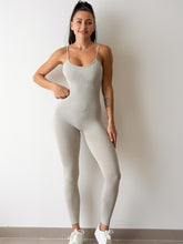 Load image into Gallery viewer, Womens Sexy Unitard One Piece Jumpsuit
