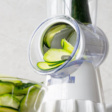 Load image into Gallery viewer, 3 In 1 Vegetable Slicer
