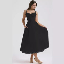 Load image into Gallery viewer, Floral series French summer camisole
