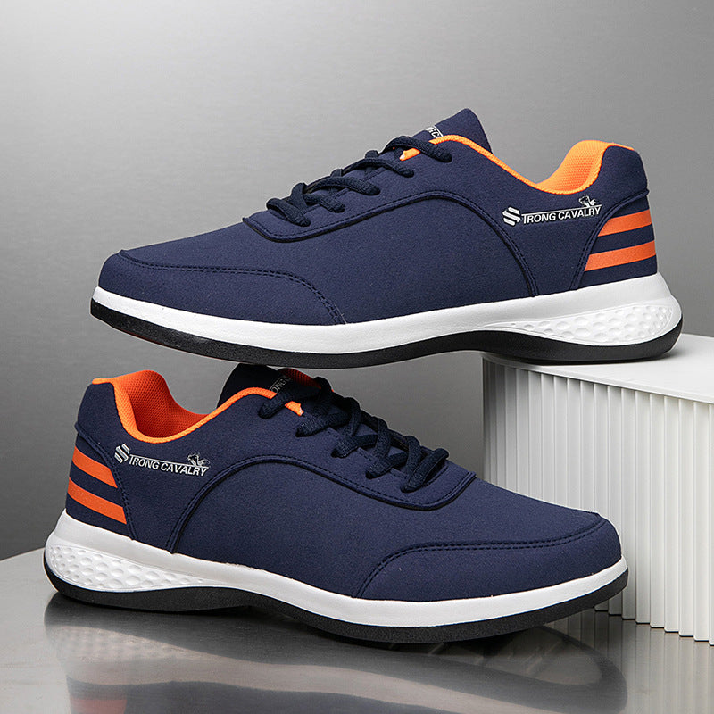 Casual Breathable Running Shoes