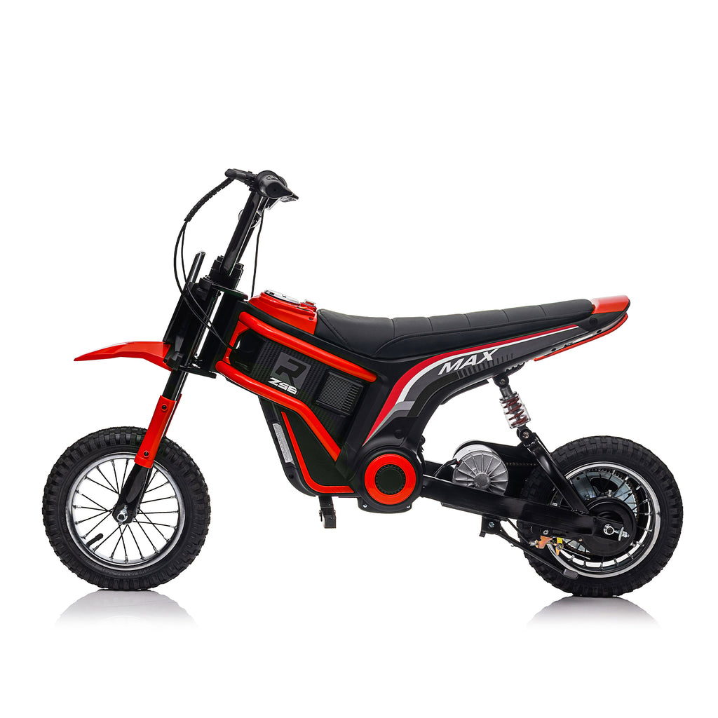 24V14ah children's riding 24V electric toy off-road motorcycle